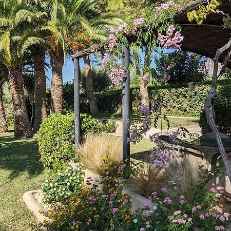 Casita De La Higuera Villa Jávea Buitenkant foto