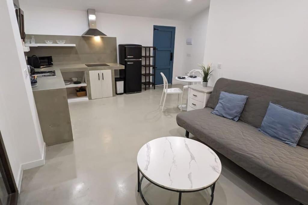 Casita De La Higuera Villa Jávea Buitenkant foto