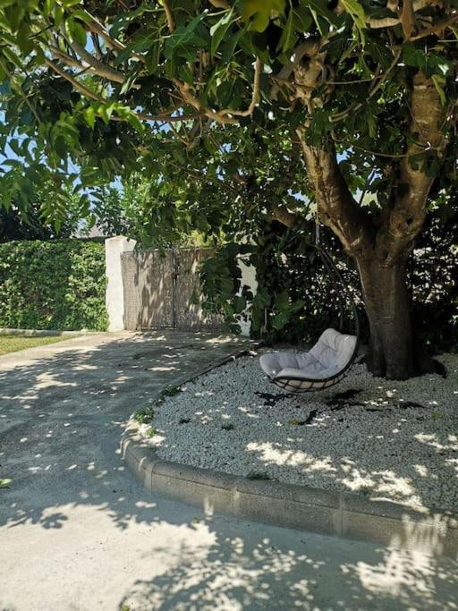 Casita De La Higuera Villa Jávea Buitenkant foto