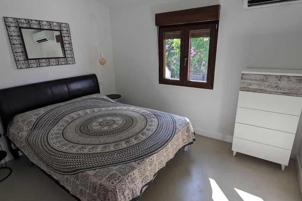 Casita De La Higuera Villa Jávea Buitenkant foto