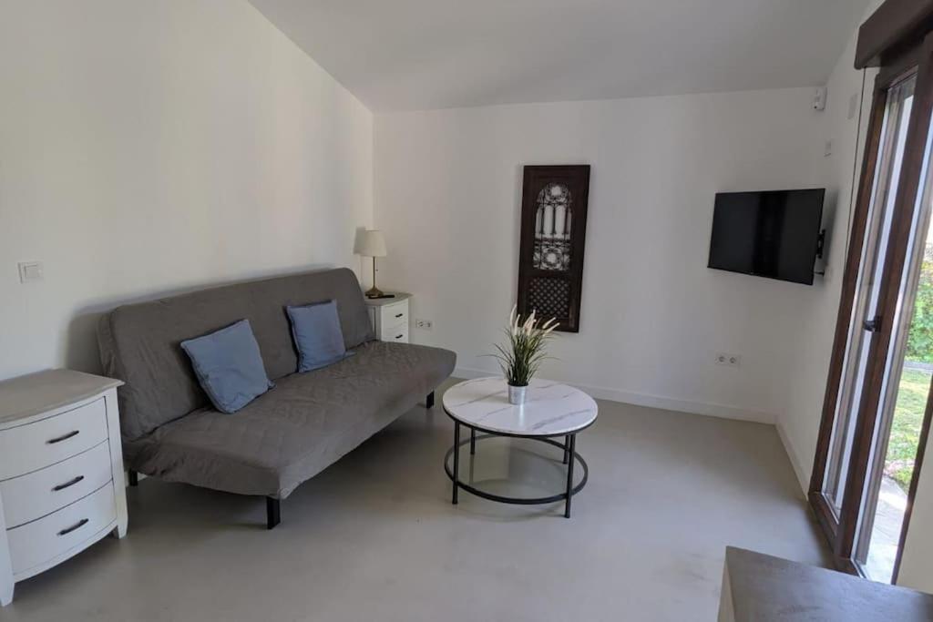Casita De La Higuera Villa Jávea Buitenkant foto